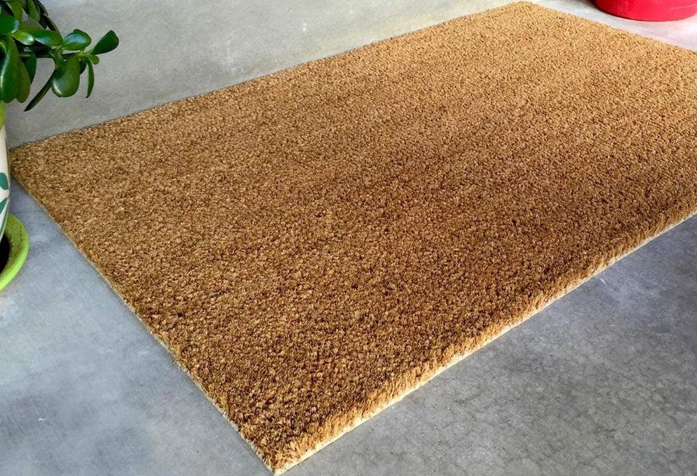 Coir Mat Export